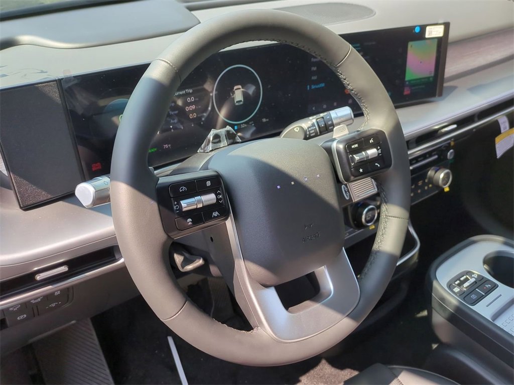 New 2026 Hyundai Ioniq 9 SEL image 13