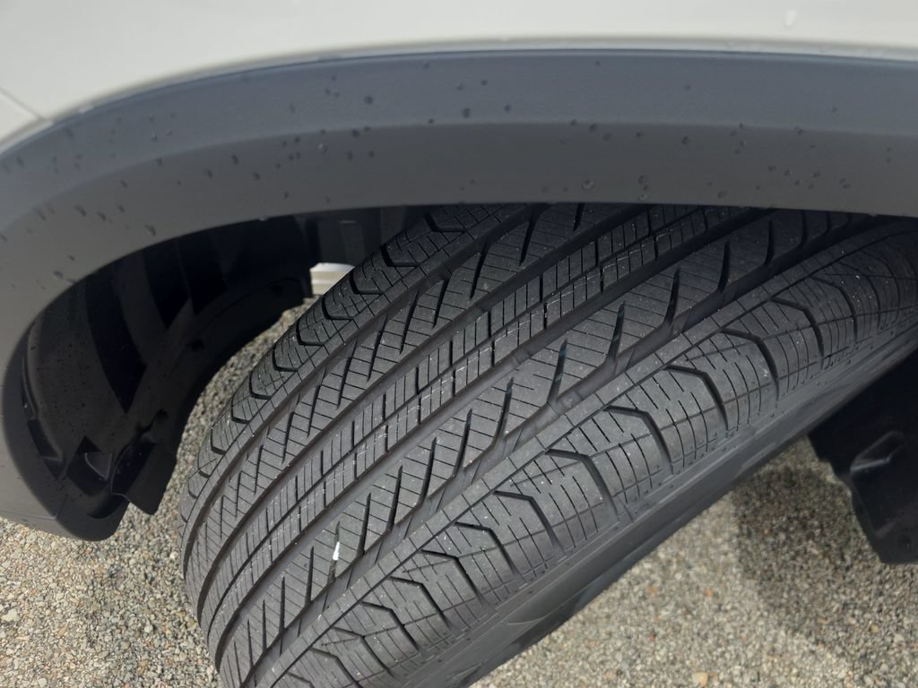 New 2026 Mercedes-Benz GLA 250 4MATIC image 27