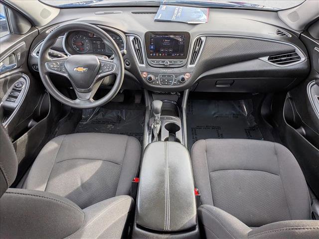Used 2023 Chevrolet Malibu LT image 16