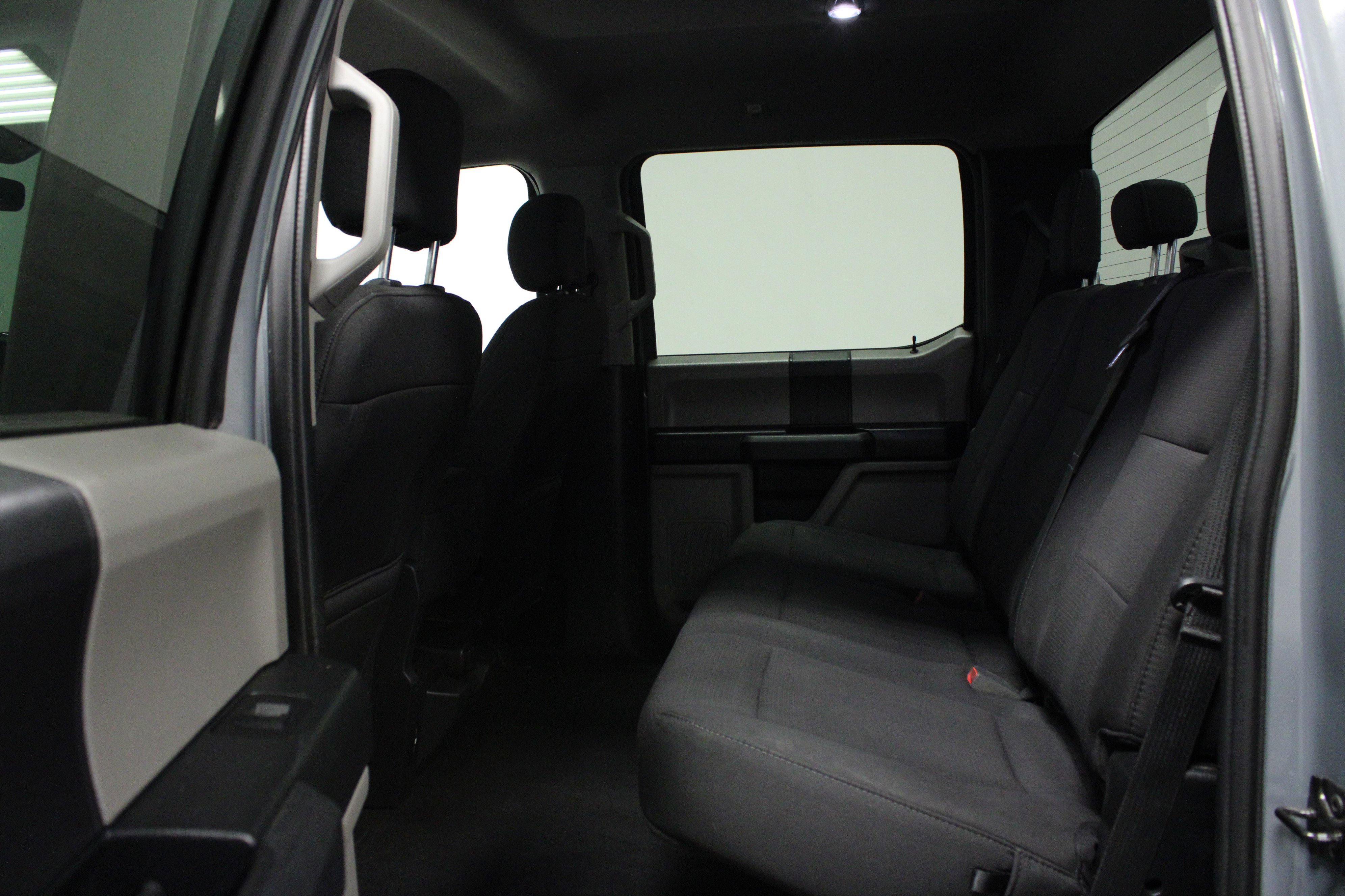 Used 2019 Ford F150 XL w/ Equipment Group 101A Mid image 13