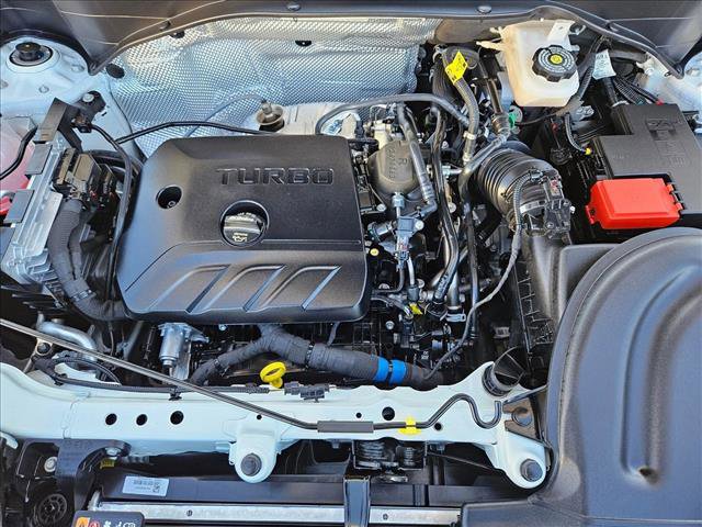 New 2026 Buick Encore GX Sport Touring w/ Comfort Package image 16