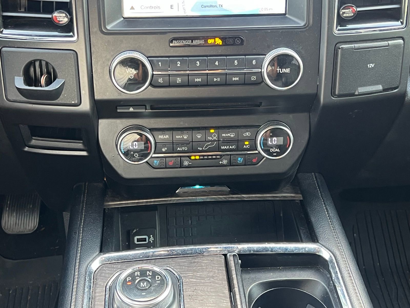 Used 2018 Ford Expedition Limited w/ Equipment Group 301A image 36