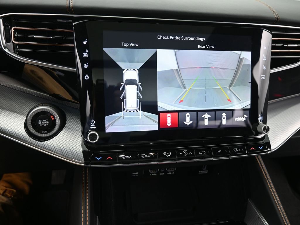 Used 2023 Jeep Grand Wagoneer Series III image 37