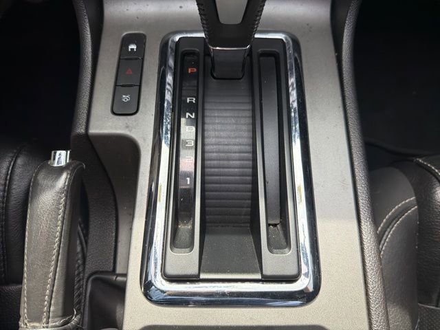 Used 2010 Ford Mustang Premium image 22