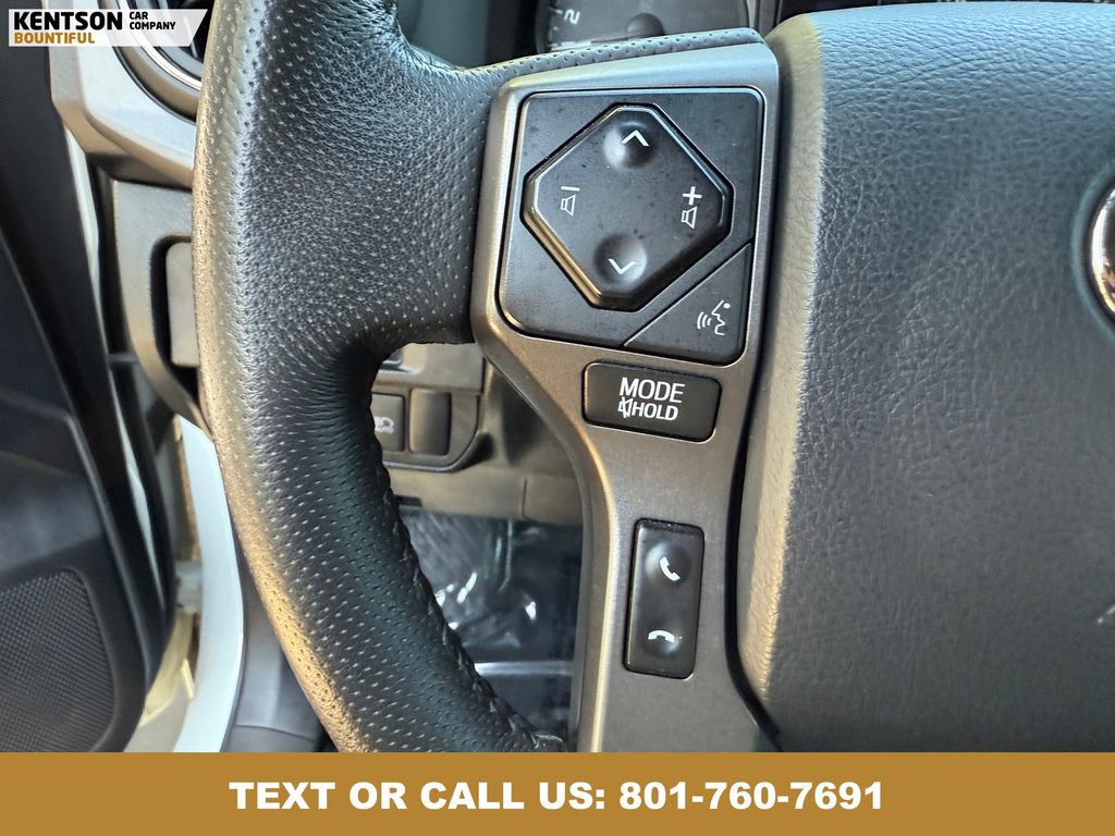 Used 2019 Toyota Tacoma TRD Pro image 18
