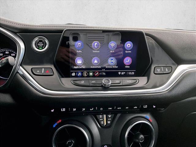 Used 2022 Chevrolet Blazer LT FWD image 24