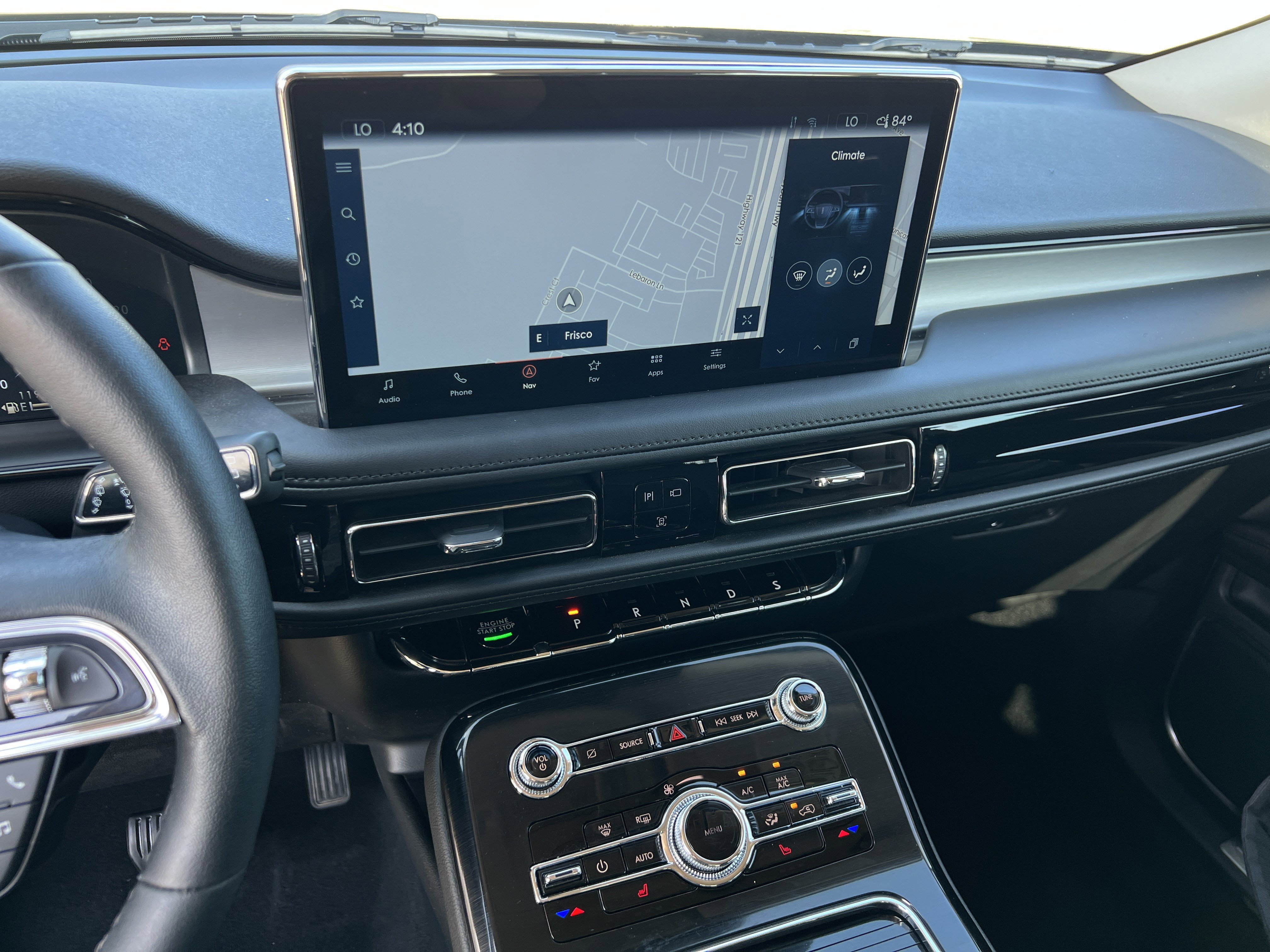 Certified 2023 Lincoln Nautilus Standard w/ Premium Package image 21