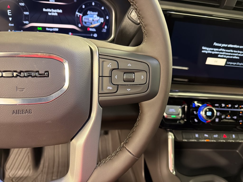 New 2026 GMC Sierra 3500 Denali w/ Denali Reserve Package AWD/4WD image 35
