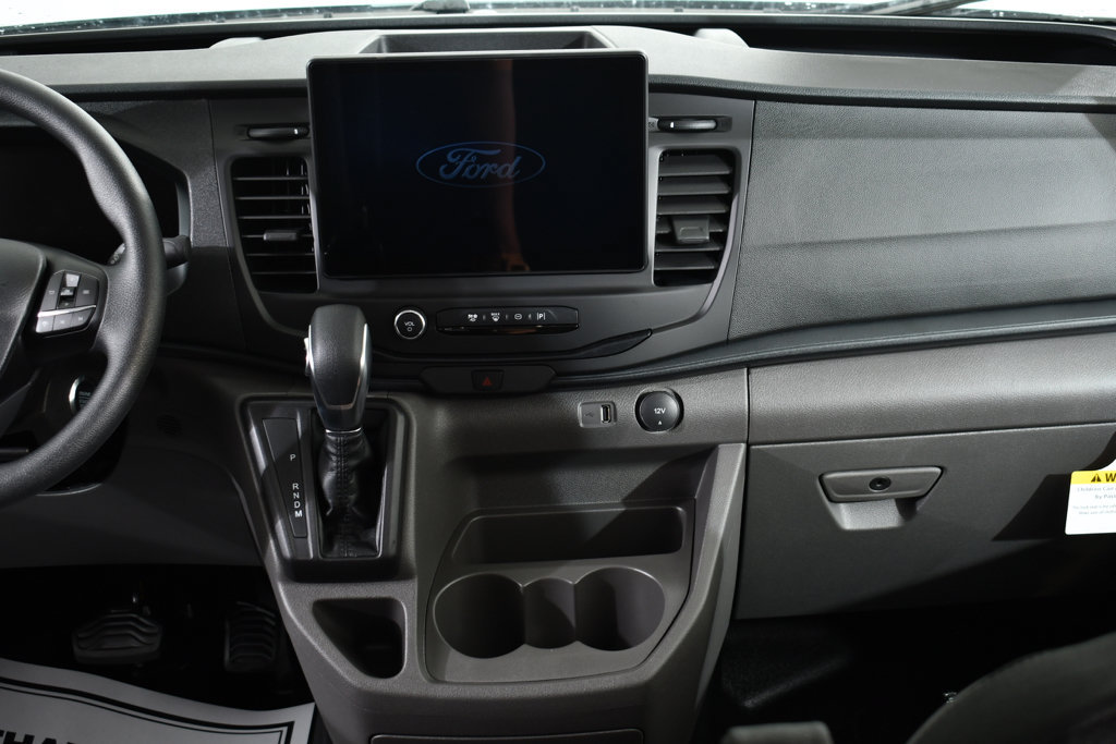 New 2026 Ford Transit 250 148 Medium Roof Extended AWD w/ Load Area Protection Package image 9