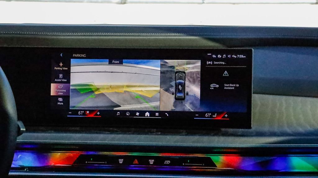 Used 2025 BMW 740i 740i w/ Premium Package image 12