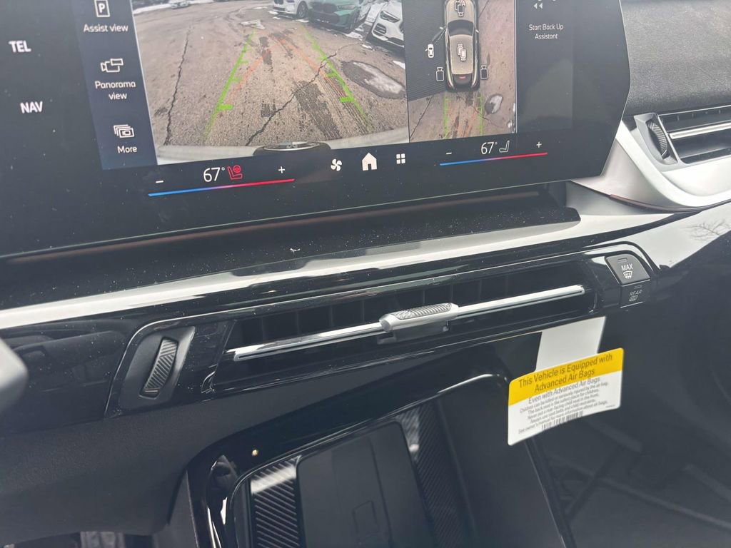 New 2026 BMW X2 xDrive28i w/ Technology Package image 21