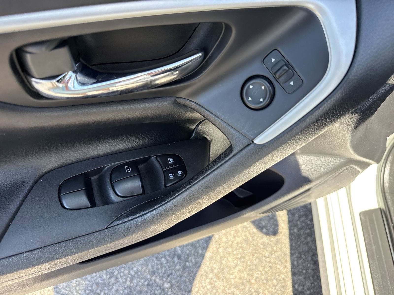 Used 2018 Nissan Altima 2.5 S w/ S Convenience Package FWD image 13