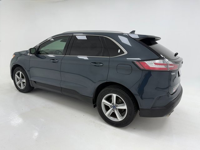 Used 2019 Ford Edge SEL w/ Equipment Group 201A image 37