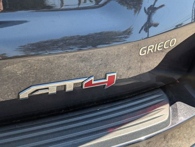 Used 2023 GMC Yukon AT4 w/ Max Trailering Package image 16