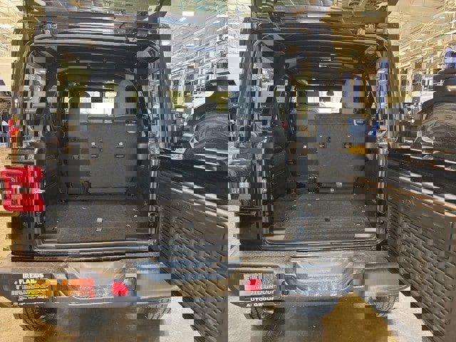 New 2025 Jeep Wrangler Sahara image 5