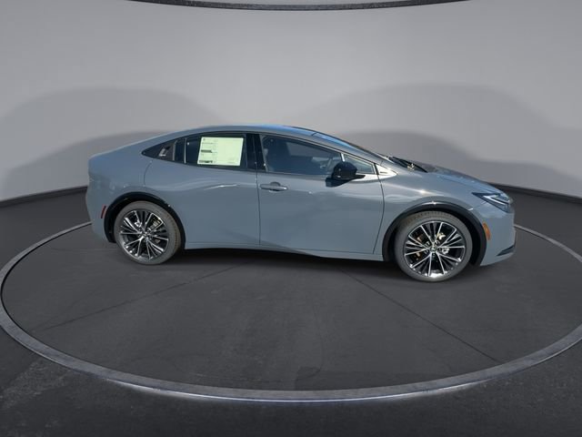 New 2026 Toyota Prius Limited image 16