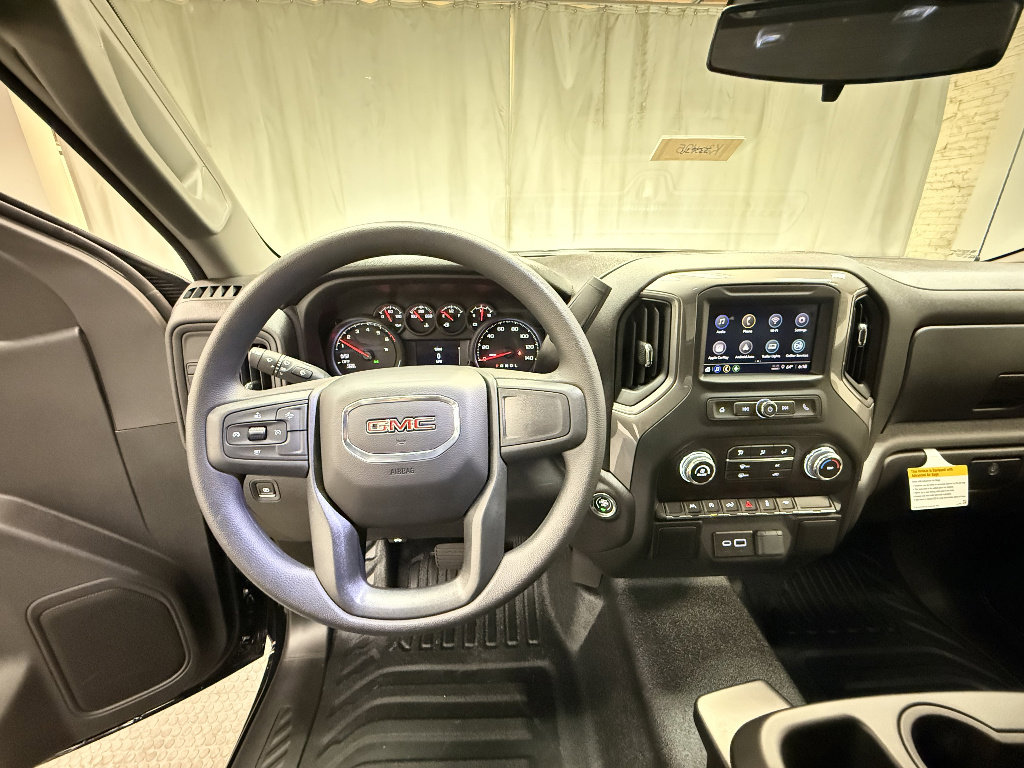 New 2026 GMC Sierra 1500 Pro w/ Pro Value Package image 24