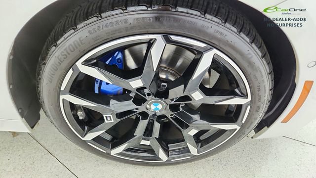Used 2026 BMW M440i Coupe image 50