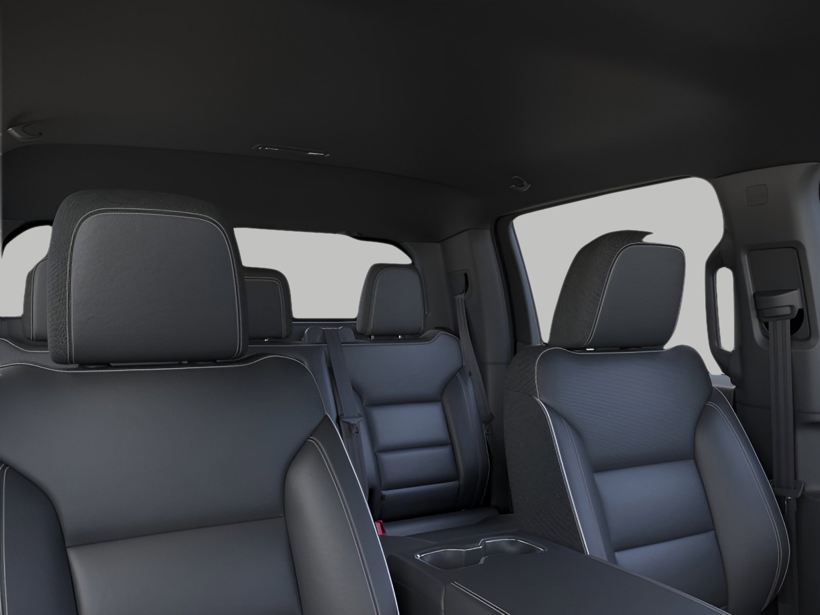 New 2026 GMC Sierra EV Elevation w/ Premium Package image 24