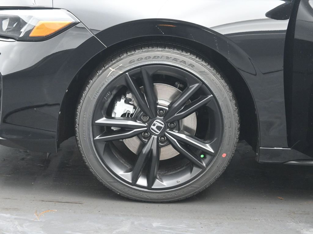New 2026 Honda Civic Si image 27