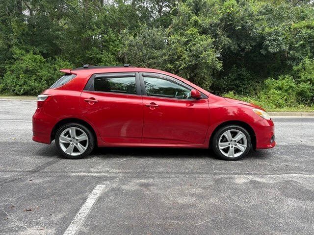 Used 2013 Toyota Matrix S w/ S Sport Pkg AWD/4WD image 4