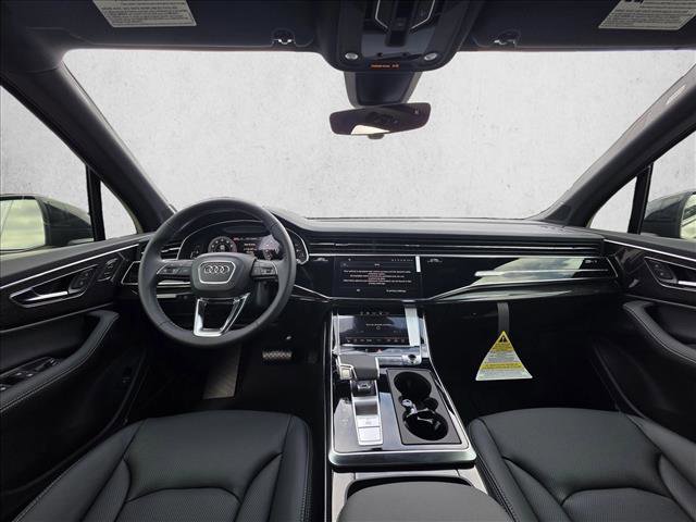 New 2026 Audi Q7 3.0T Premium Plus image 18