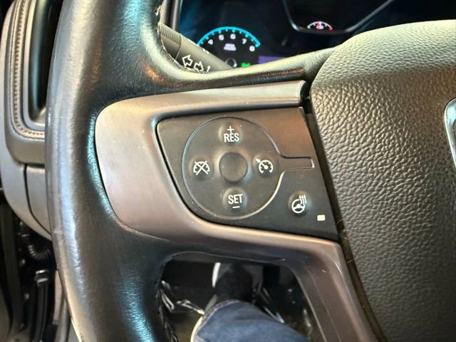 Used 2021 GMC Canyon AT4 w/ Trailering Package image 20