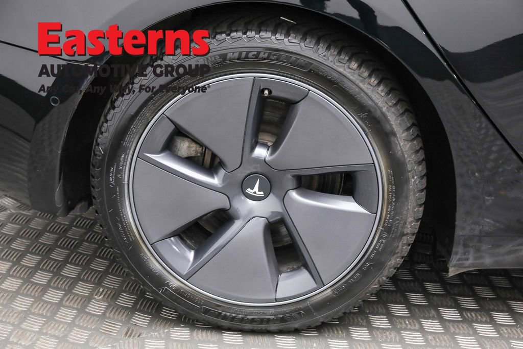 Used 2018 Tesla Model 3 Long Range image 27