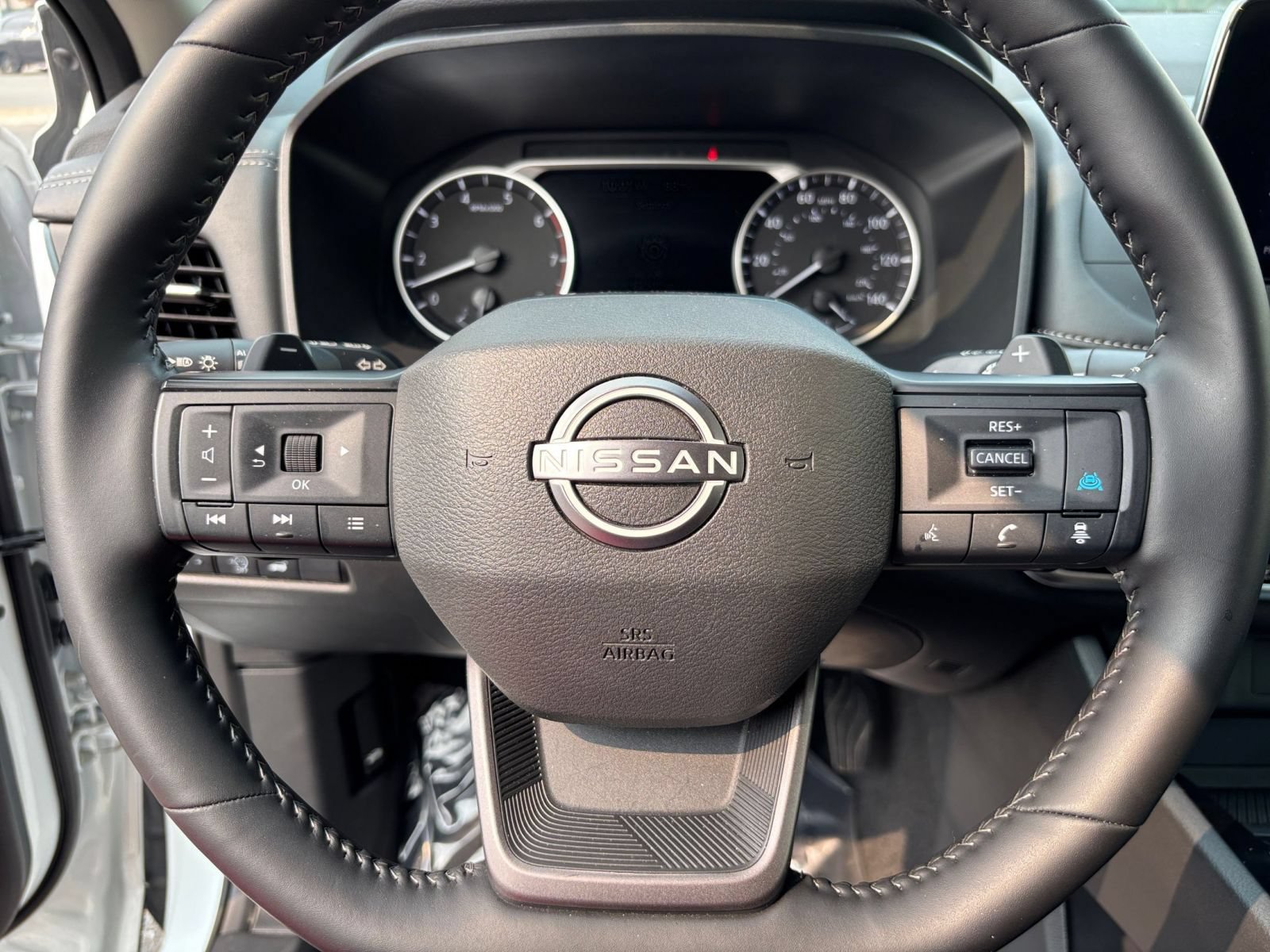 Used 2026 Nissan Rogue SV AWD/4WD image 30