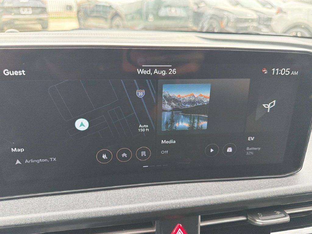 New 2026 Kia EV6 Light RWD image 13