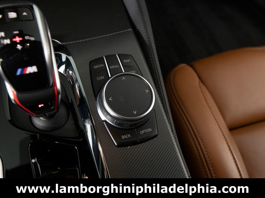 Used 2023 BMW M5 w/ Competition Package image 26