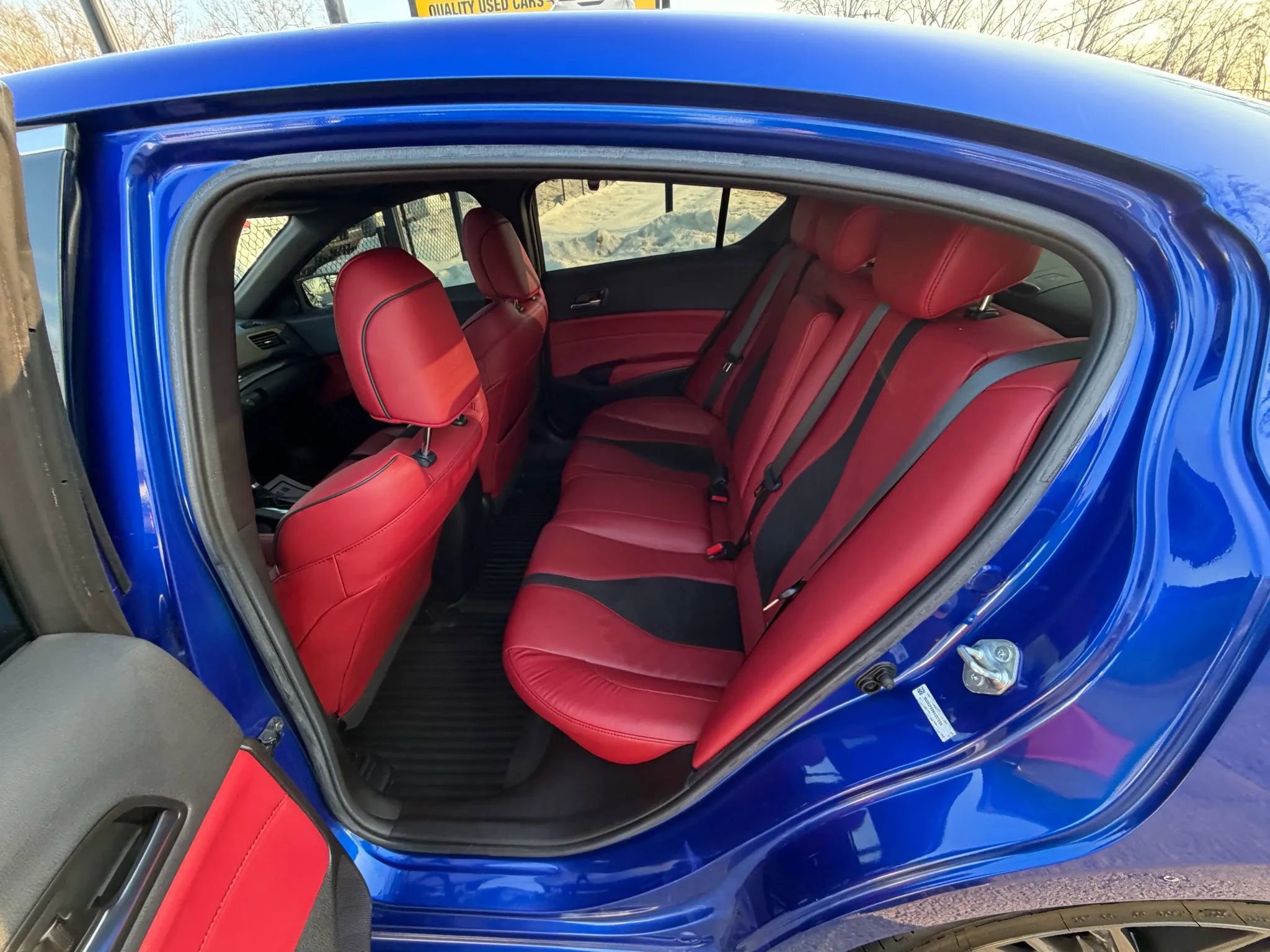 Used 2021 Acura ILX image 19