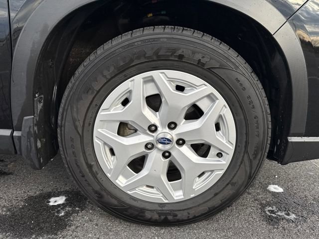 Used 2021 Subaru Forester image 11