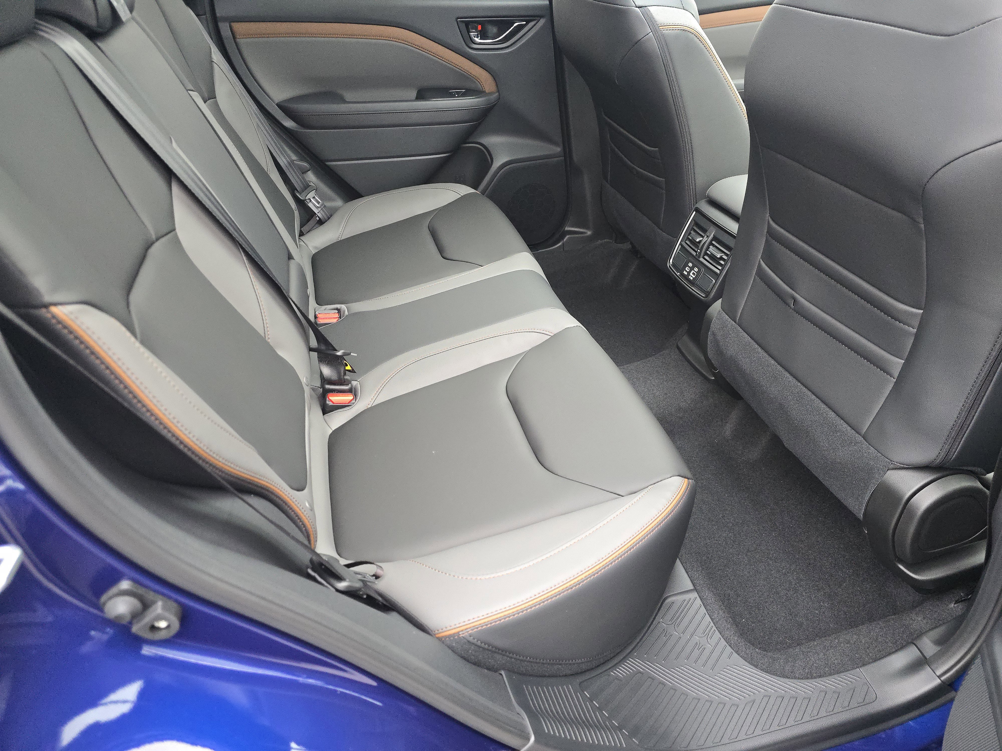 New 2025 Subaru Forester Sport image 19