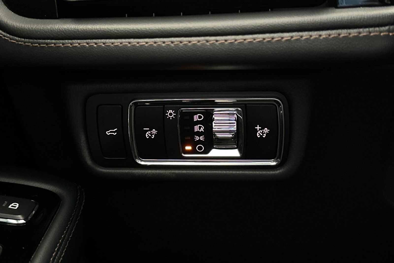 Used 2026 Lincoln Aviator 2WD image 28