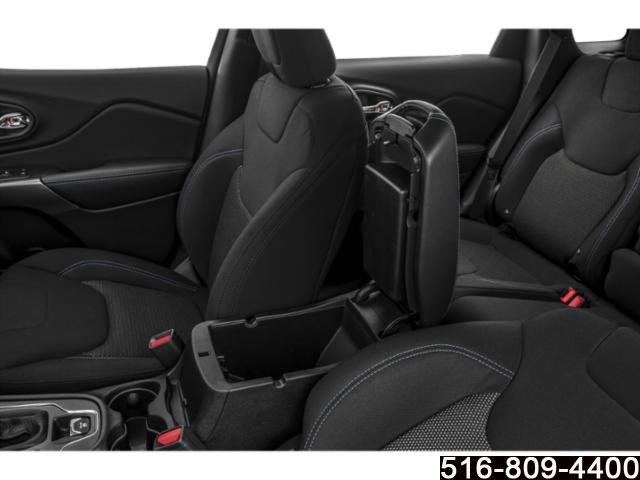 Used 2019 Jeep Cherokee Limited AWD/4WD image 19
