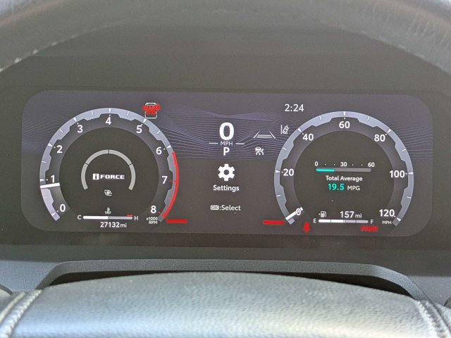 Used 2025 Toyota 4Runner TRD Sport Premium RWD image 38