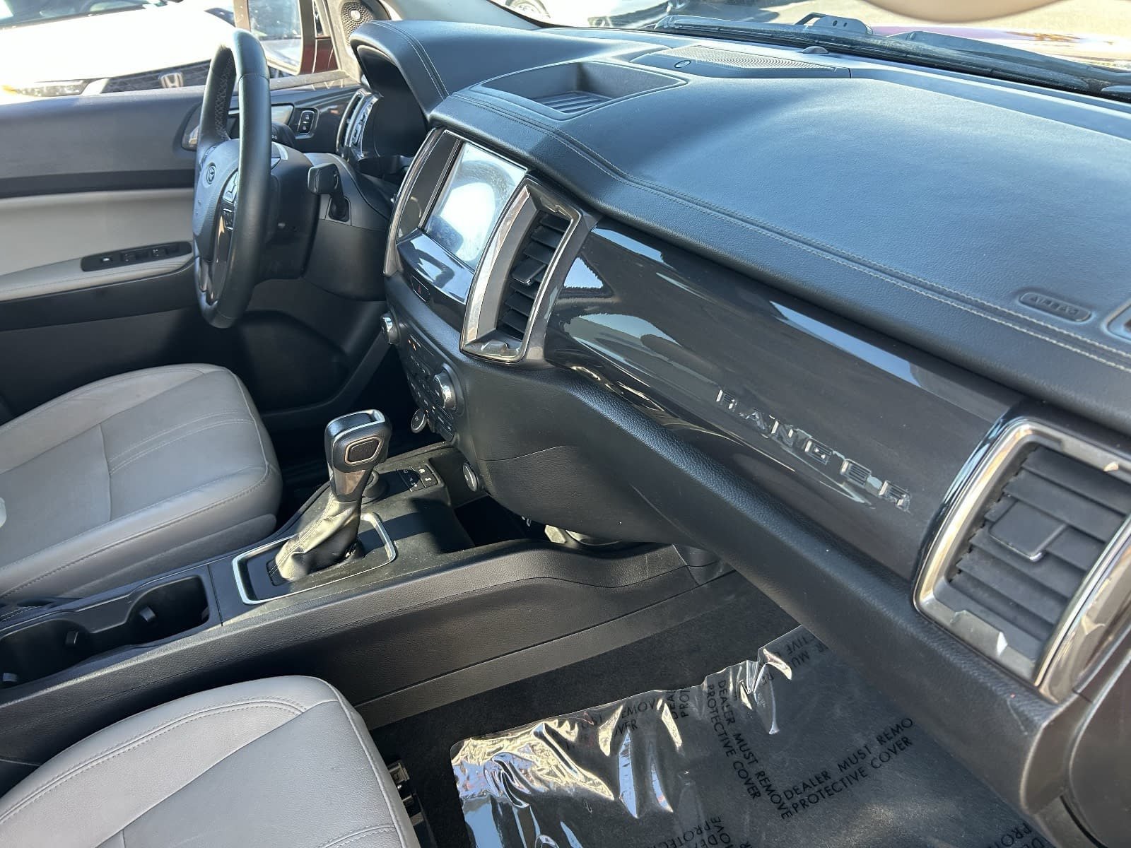 Used 2020 Ford Ranger Lariat w/ Equipment Group 501A Mid AWD/4WD image 15