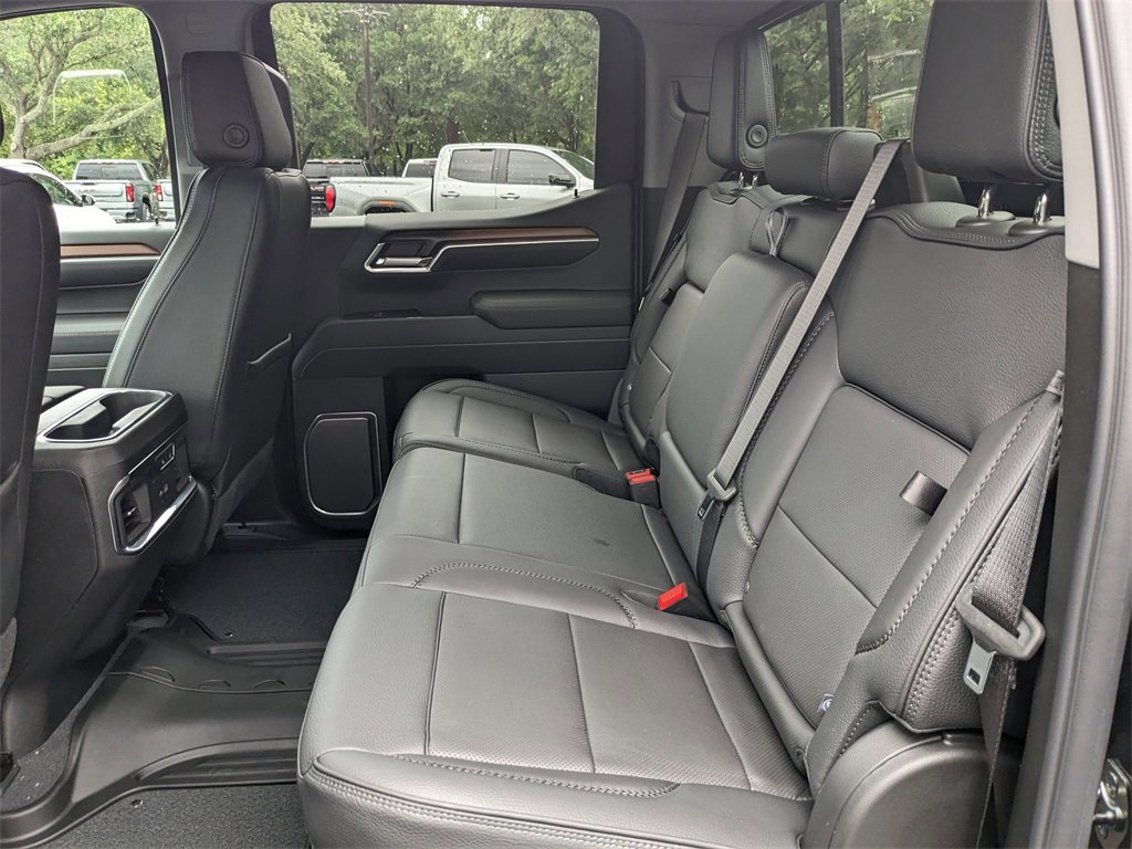 New 2025 GMC Sierra 1500 Denali image 14
