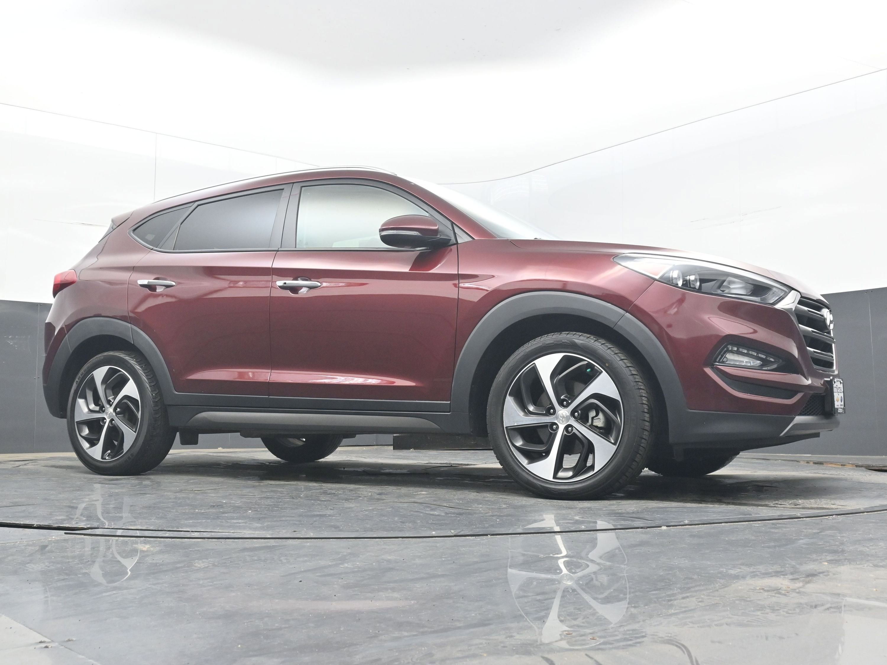 Used 2016 Hyundai Tucson Limited FWD image 20