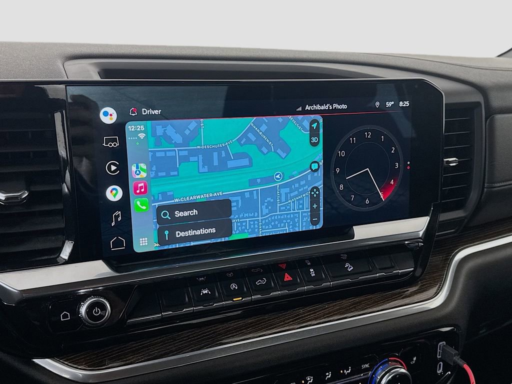 Used 2022 GMC Sierra 1500 Elevation image 13