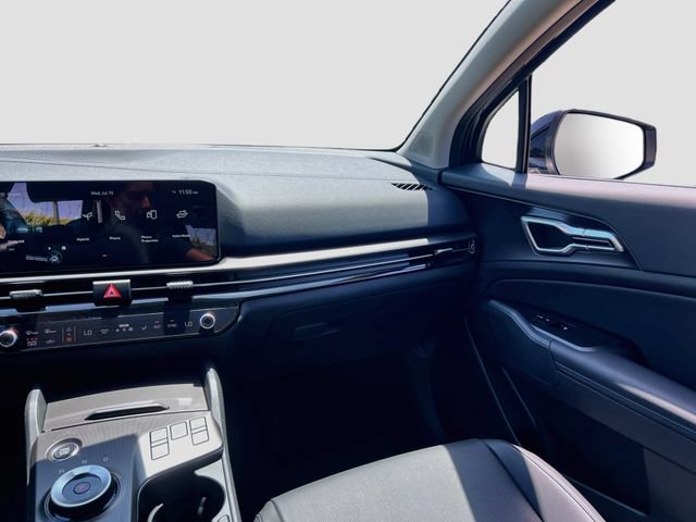 New 2027 Kia Sportage EX AWD/4WD image 24