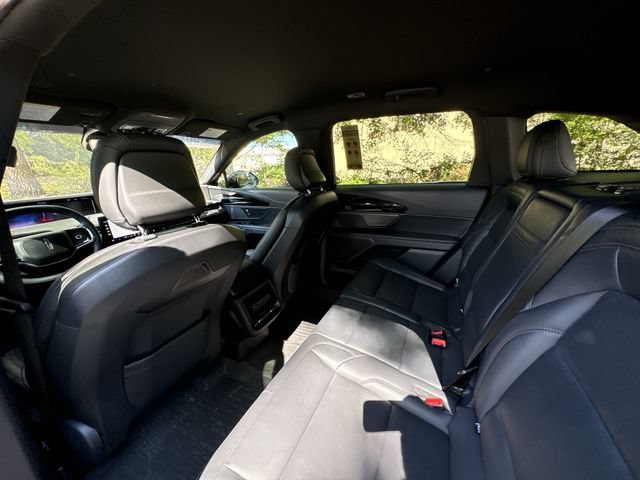 Used 2024 Lincoln Nautilus Premier w/ Jet Appearance Package AWD/4WD image 24