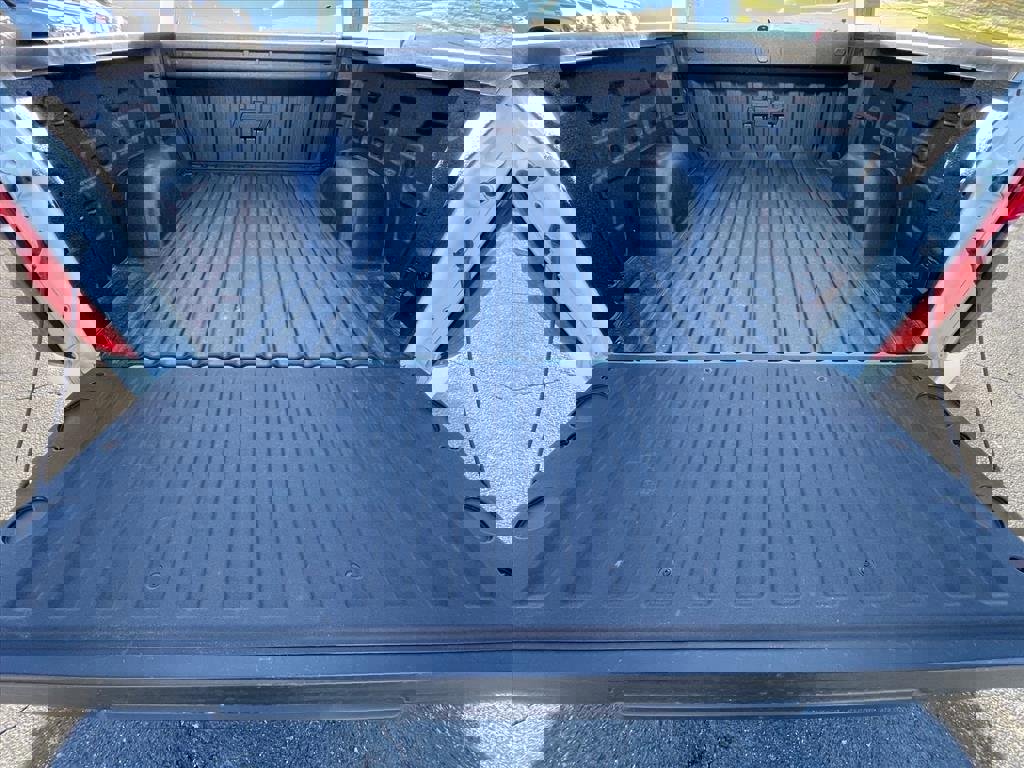 New 2026 Chevrolet Silverado 1500 RST w/ RST Select Package image 23