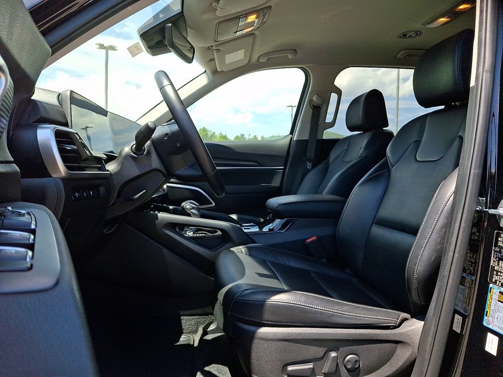 Used 2023 Kia Telluride S AWD/4WD image 13