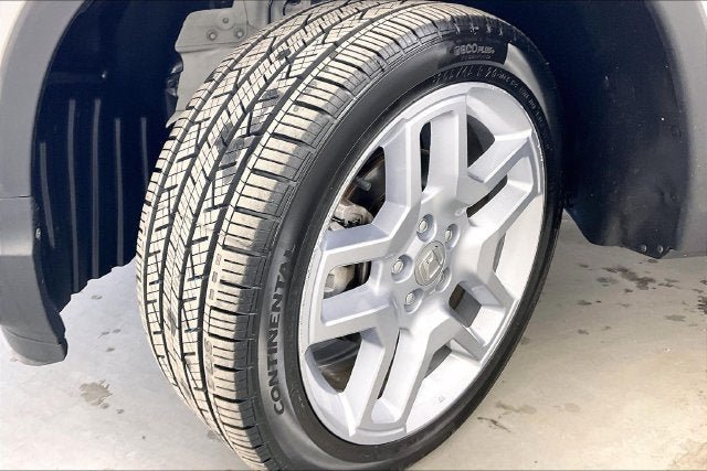 Certified 2024 Honda Passport EX-L image 34