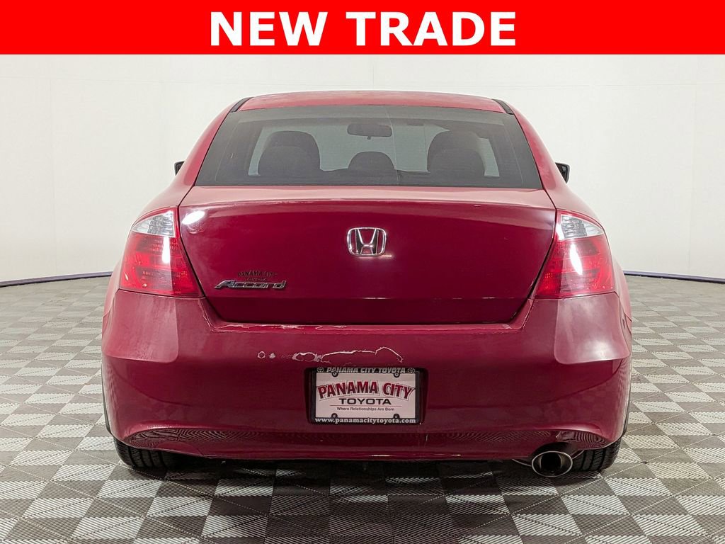 Used 2010 Honda Accord LX-S image 4