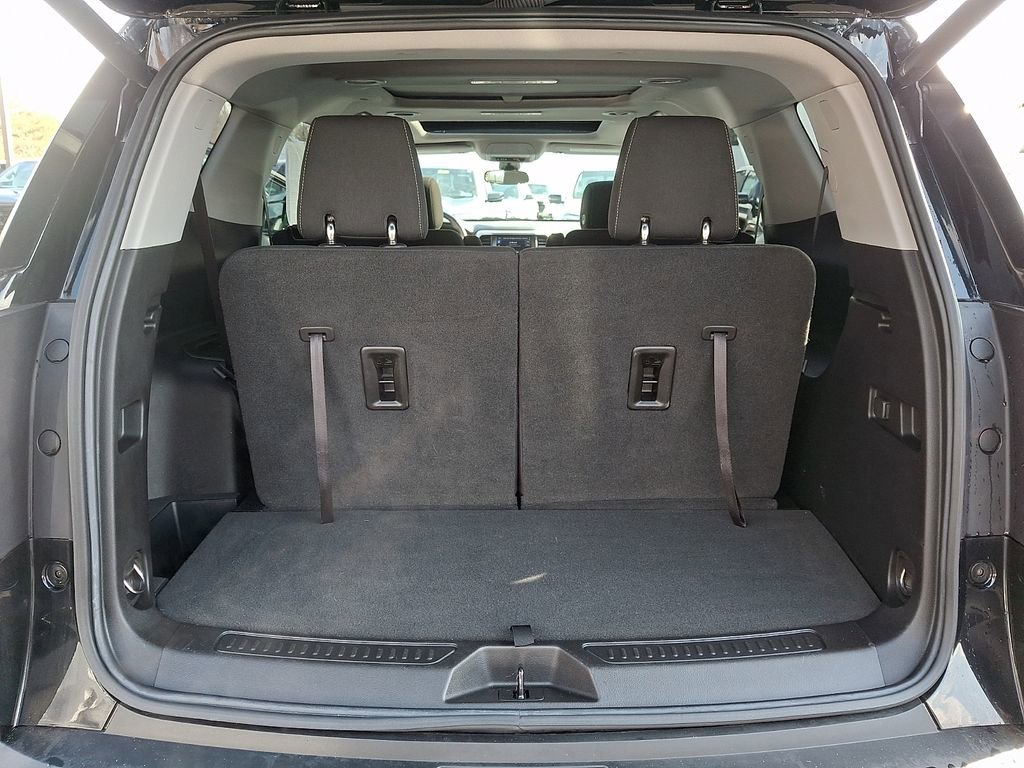 Certified 2023 GMC Acadia SLE w/ Driver Convenience Package image 27