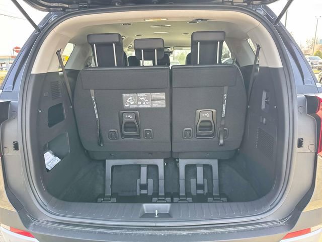 New 2026 Kia Carnival image 10