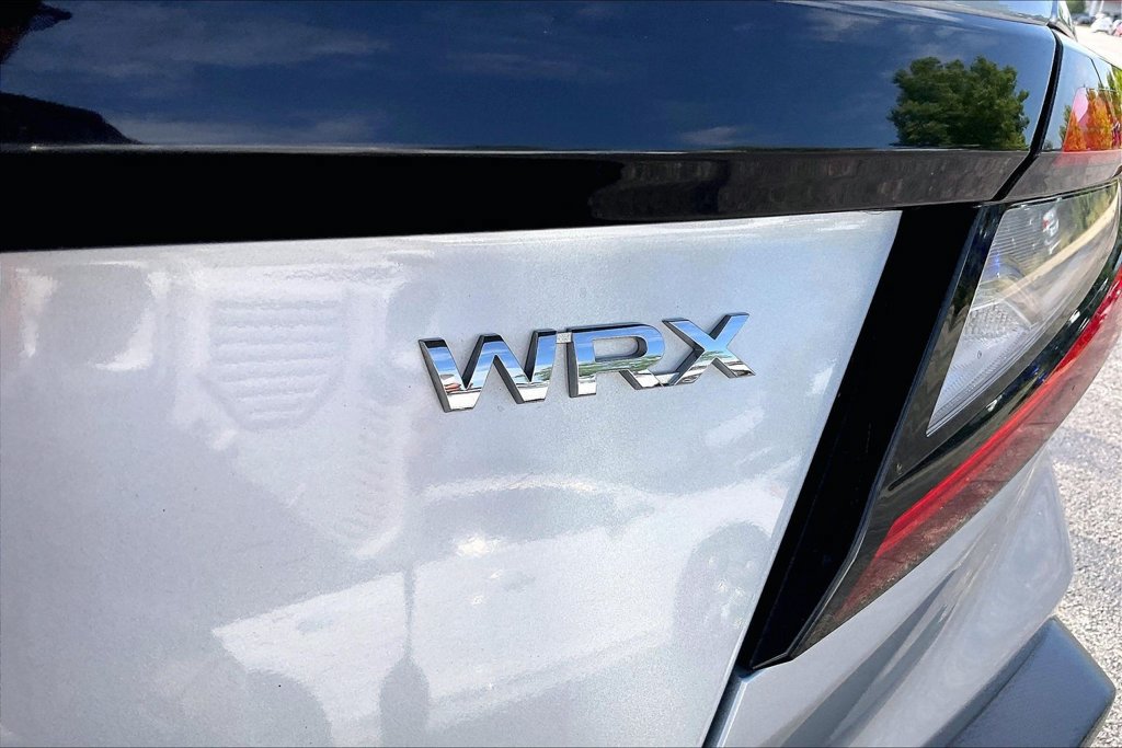 Certified 2023 Subaru WRX Premium AWD/4WD image 9